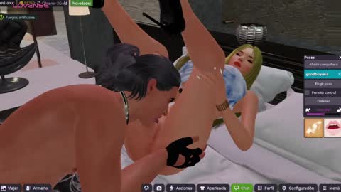 Mia online show from April 2026 06:19:01 AM