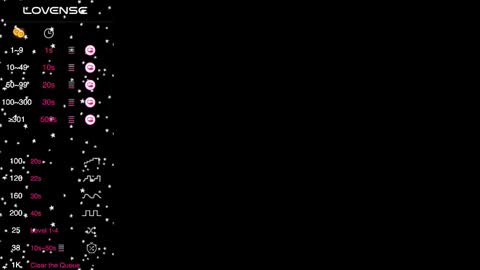 Mia online show from January 2026 02:32:01 PM