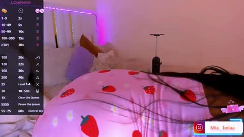 Naii STREAMING SCHEDULE 500 - 1000 GMT-5 online show from December 2025 03:23:01 AM