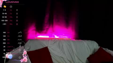 Mia  GMT7 Mon Tue Wen Thur 1000am-0300pm Sat 0300am-0900am online show from February 2025 05:58:01 AM