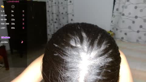 Mia online show from December 2024 04:34:02 AM