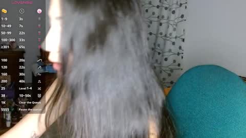 Mia online show from December 2024 04:22:01 AM