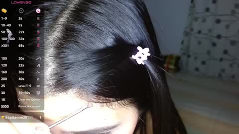 Mia online show from December 2024 11:59:02 PM