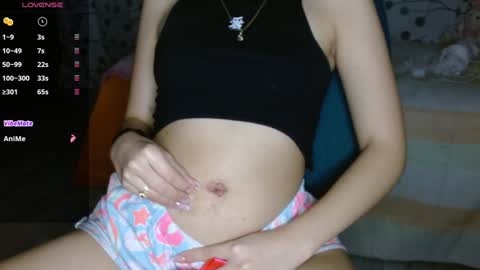 Mia online show from December 2024 01:56:01 AM