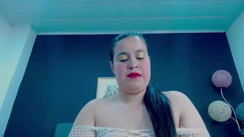 C A L L  M E  M I A  online show from October 2025 03:40:01 AM