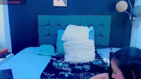 C A L L  M E  M I A  online show from December 2025 10:49:02 PM