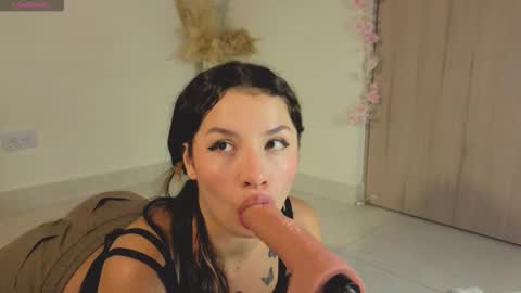 Mia adams  online show from October 2025 11:22:02 PM