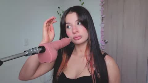 Mia adams  online show from October 2025 09:10:02 PM