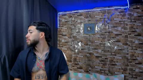 Mia and vincentt model indepent online show from March 2025 03:51:02 AM