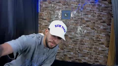 Mia and vincentt model indepent online show from March 2025 01:28:01 AM