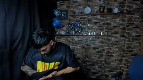 Mia and vincentt model indepent online show from September 2025 03:28:02 AM