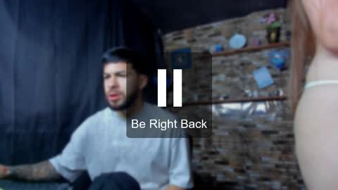 Mia and vincentt model indepent online show from October 2025 04:21:02 AM