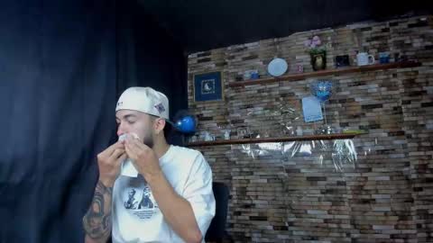 Mia and vincentt model indepent online show from October 2025 04:57:02 AM