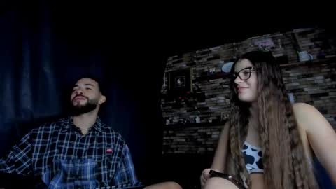 Mia and vincentt model indepent online show from March 2026 02:51:02 AM