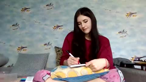 Snapshot of mia_beauti_live chatting on February 2026 12:06:02 PM mia_beauti_live online show from February 2026 12:06:02 PM