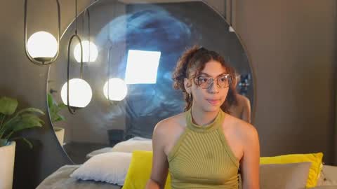 Belmont and Mia online show from June 2026 06:47:01 PM