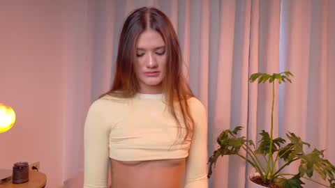 Mia Benett  online show from July 2026 01:50:02 PM