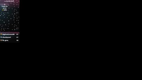 Mia6969 online show from January 2025 01:36:02 PM