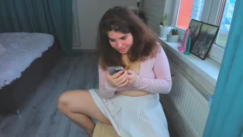 Mia6969 online show from November 2025 10:14:02 AM