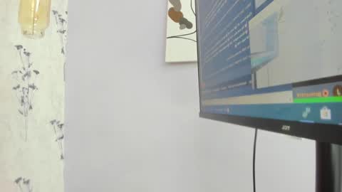 Mia  online show from January 2025 06:12:02 PM