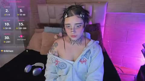 Mia online show from June 2026 05:10:02 AM
