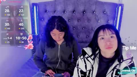 mia_cavallii online show from February 2026 01:05:01 PM