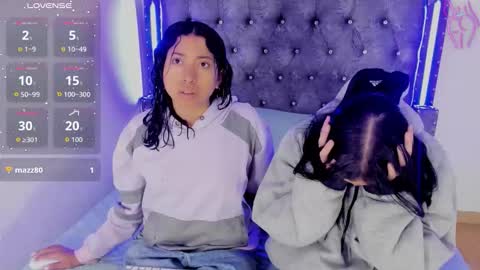 mia_cavallii online show from February 2026 11:22:01 AM