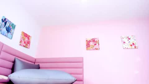 Celeste  online show from September 2025 12:27:02 PM