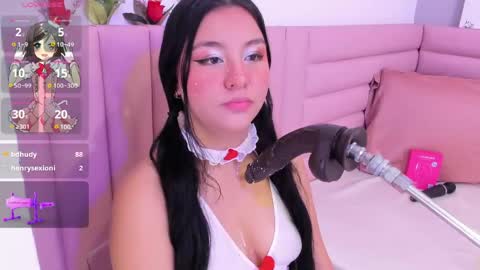 Celeste  online show from April 2026 11:50:02 AM