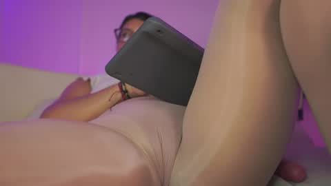 Anna online show from February 2025 02:39:02 AM