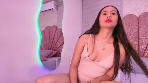 Mia  online show from April 2026 03:10:02 AM