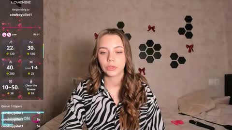 Snapshot of mia_com chatting on March 2026 02:01:01 PM Mia next stream Thursday 1400 UTC1 Friday 1400 UTC1 online show from March 2026 02:01:01 PM