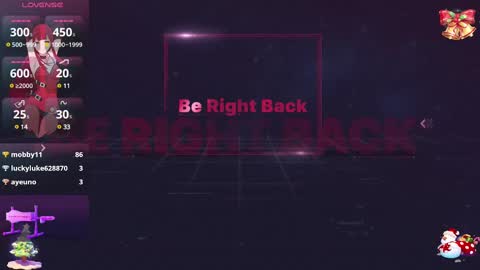 yacky online show from December 2024 11:29:01 AM