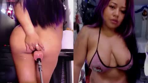 Snapshot of mia_cute3 chatting on February 2026 02:50:02 AM yacky online show from February 2026 02:50:02 AM