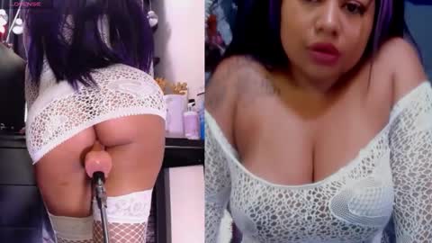 Snapshot of mia_cute3 chatting on February 2026 10:25:01 AM yacky online show from February 2026 10:25:01 AM