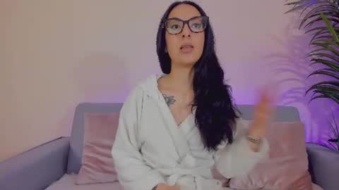Snapshot of mia_daniellshot chatting on July 2026 11:34:01 AM Sarah Luna online show from July 2026 11:34:01 AM