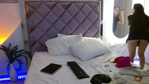 Mia Dark online show from January 2026 08:18:02 PM