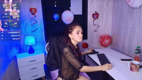 mia_esposito2 online show from September 2025 03:30:01 AM