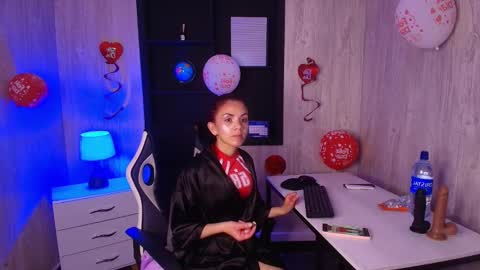 mia_esposito2 online show from September 2025 03:09:02 AM