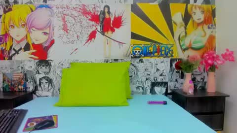  Mia  online show from June 2026 07:37:01 PM