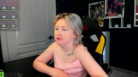 Snapshot of mia_ferd chatting on June 2026 02:51:01 AM Mia online show from June 2026 02:51:01 AM