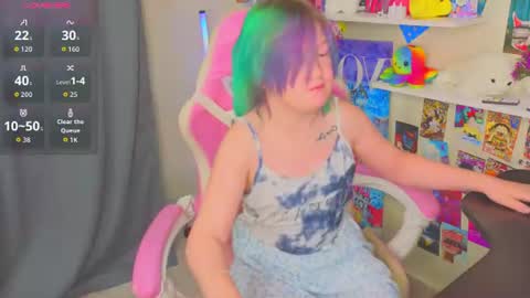 Snapshot of mia_ferd chatting on July 2026 03:00:02 AM Mia online show from July 2026 03:00:02 AM