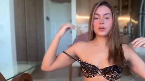 mia_ferrer777 online show from March 2026 07:50:02 PM