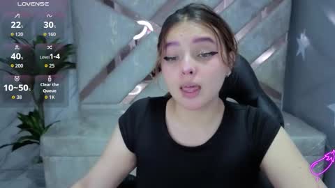 Mia online show from March 2026 01:17:01 PM