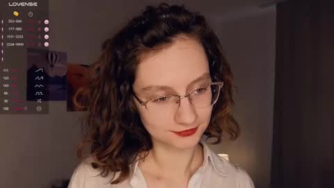 Mia  online show from February 2025 12:36:02 PM