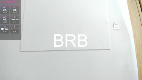 M I A  online show from March 2025 03:02:01 PM