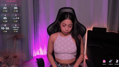 Mia online show from January 2025 01:14:02 PM