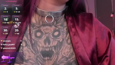 Val  online show from February 2025 11:22:01 PM