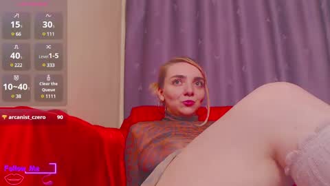 MiaJoy online show from March 2025 01:55:02 AM