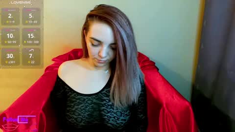 MiaJoy online show from March 2025 04:35:02 PM